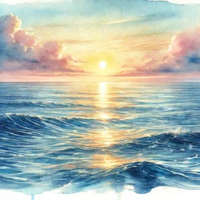 Calm Within - Adrienn Rozner