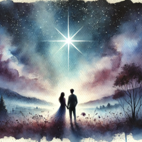 Forever You and I - Adrienn Rozner one song