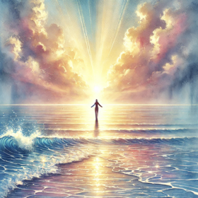 Open to Life - Adrienn Rozner