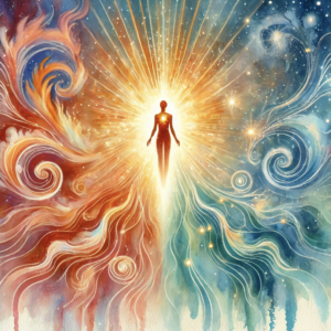 Rise of the Fire - Adrienn Rozner