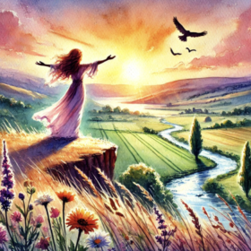 The Power Within - Adrienn Rozner