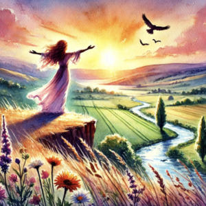 The Power Within - Adrienn Rozner