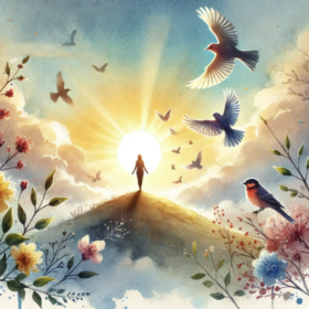 Shift the View - Adrienn Rozner