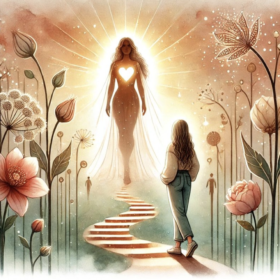 Heart Full of Love - Adrienn Rozner