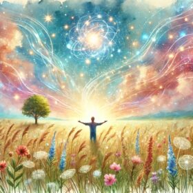 Abundance in the Air - Adrienn Rozner