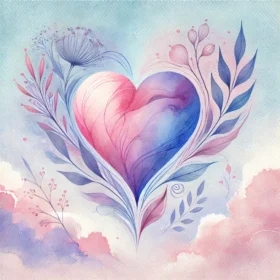Let Love Be - Adrienn Rozner healing