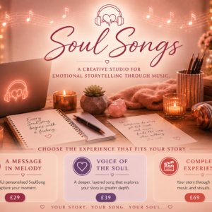 SoulSongs