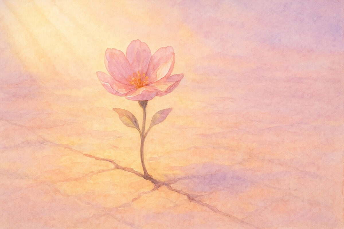 you are not broken