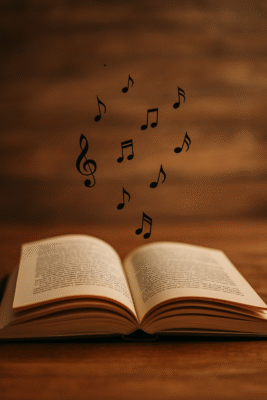 Music storytelling turns life into melody. Discover why every story deserves a song and how personalised music makes memories timeless.