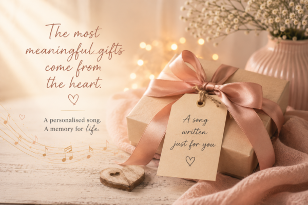 Why Some Gifts Are Never Forgotten
