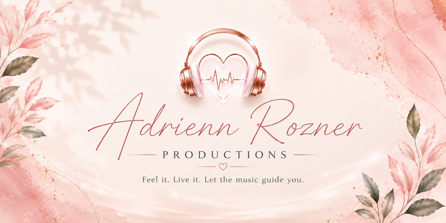 Adrienn Rozner Productions
