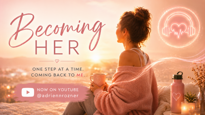 Becoming Her