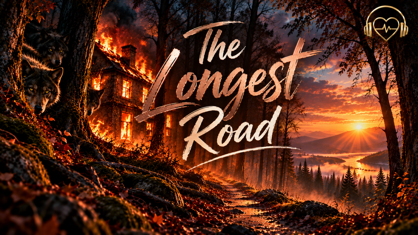 The Longest Road
