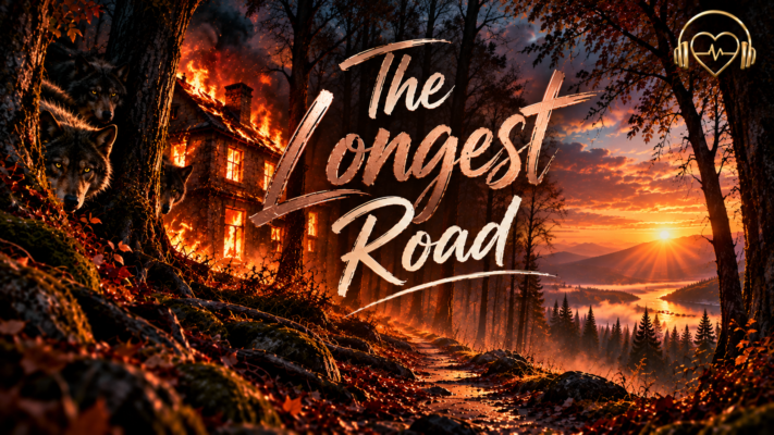 The Longest Road